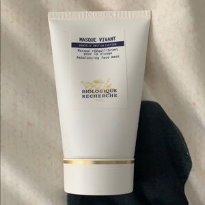 Biologique Recherche Masque Vivant